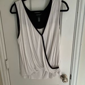 White House Black Market tank top